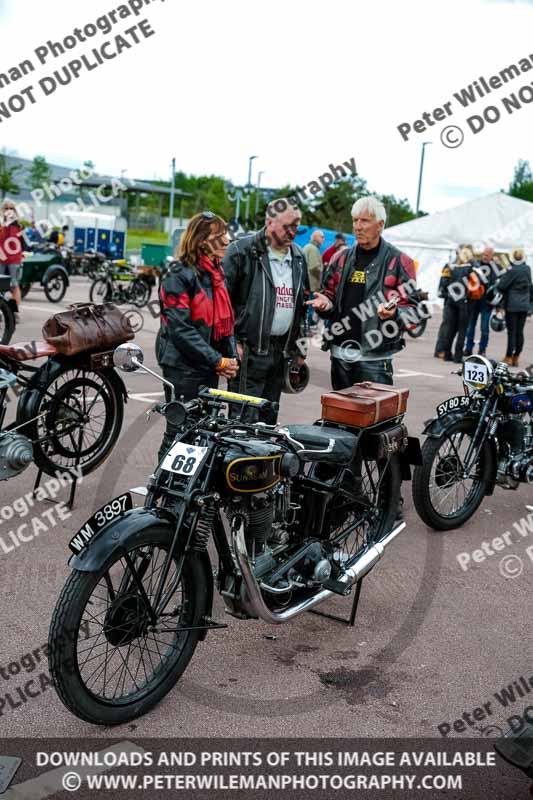 Vintage motorcycle club;eventdigitalimages;no limits trackdays;peter wileman photography;vintage motocycles;vmcc banbury run photographs
